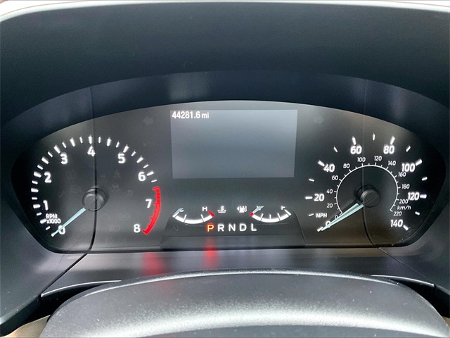 2020 Ford Escape SEL photo 23