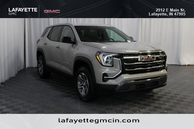 2026 GMC Terrain Elevation's photo