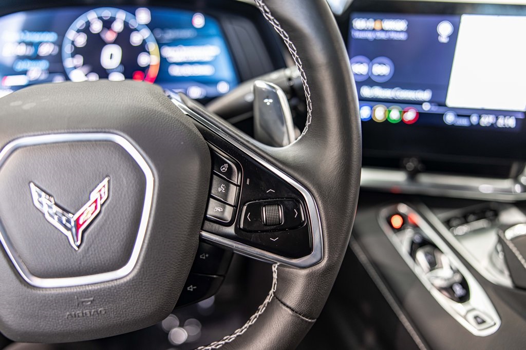 2023 CHEVROLET CORVETTE - Image 24