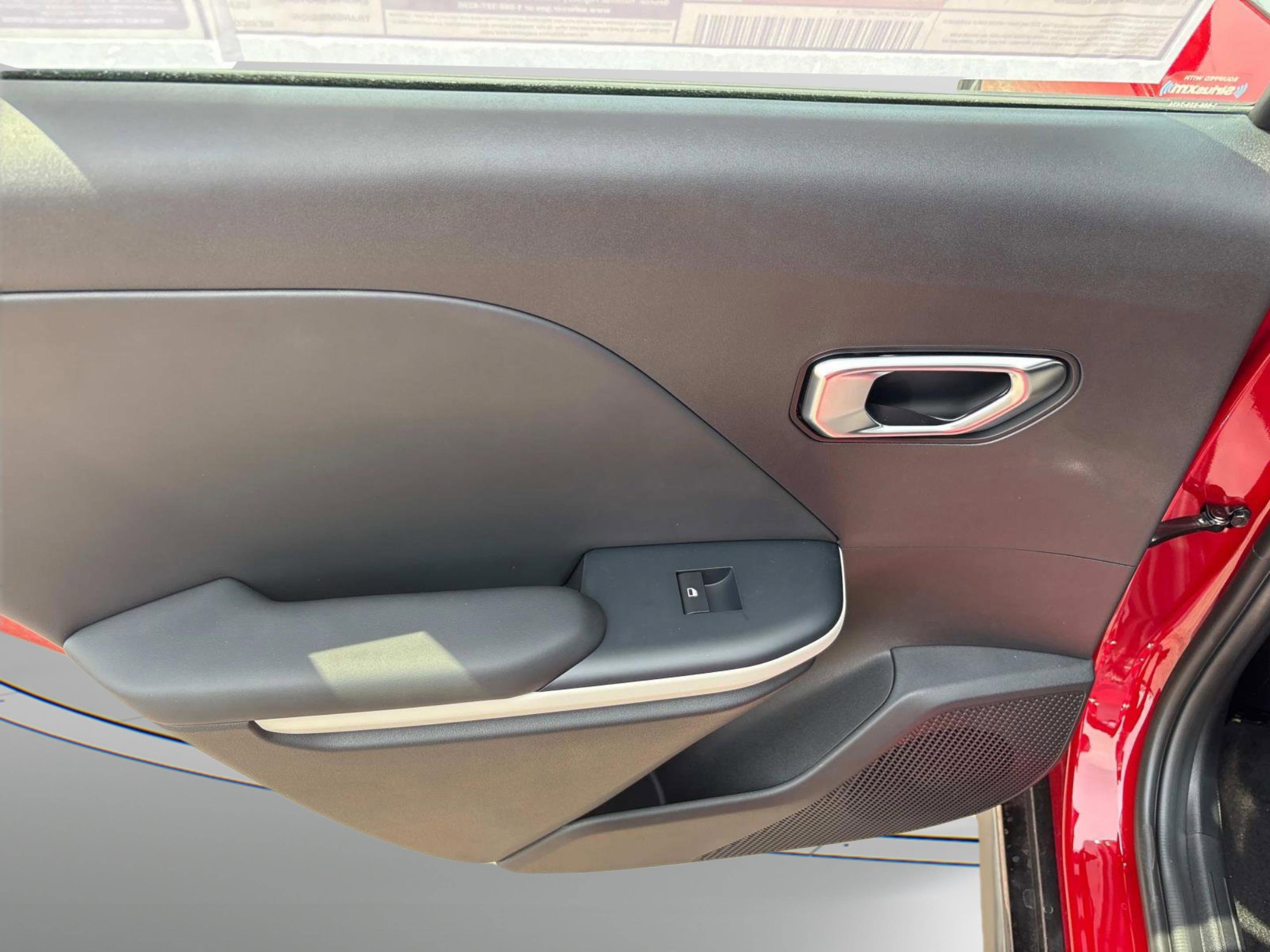 2025 Kia K4 GT-Line photo 16