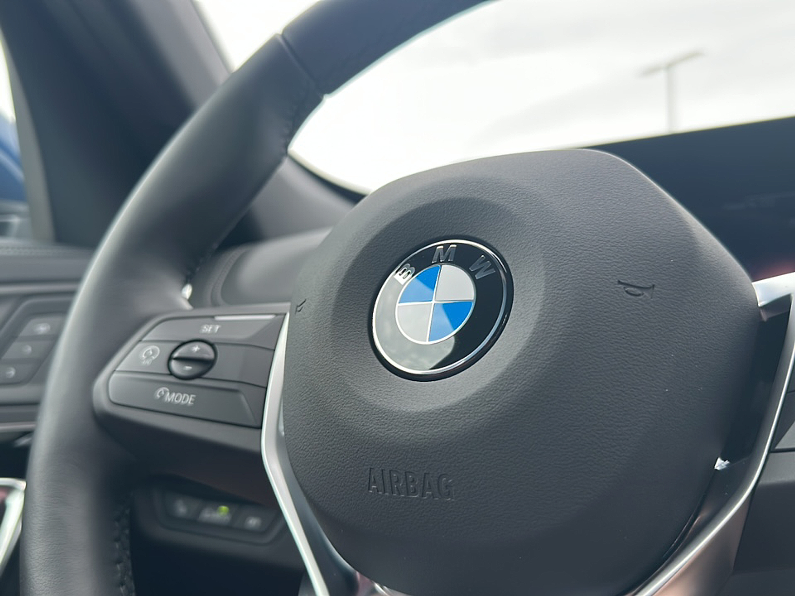 2025 Bmw X1 XDrive28i photo 14