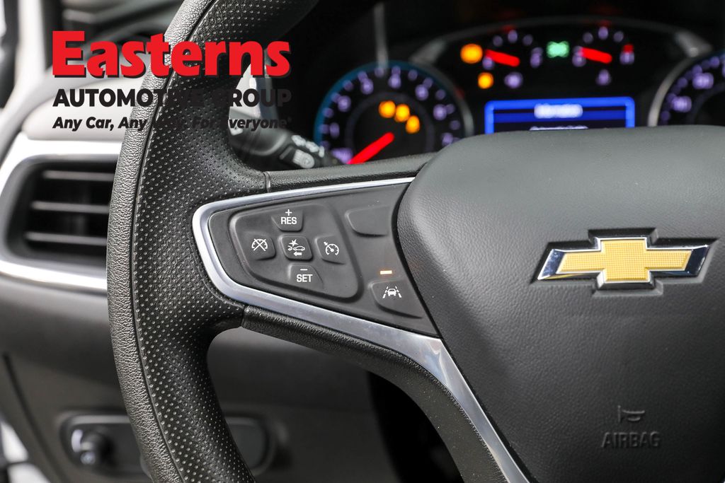 2023 Chevrolet Equinox LT photo 11