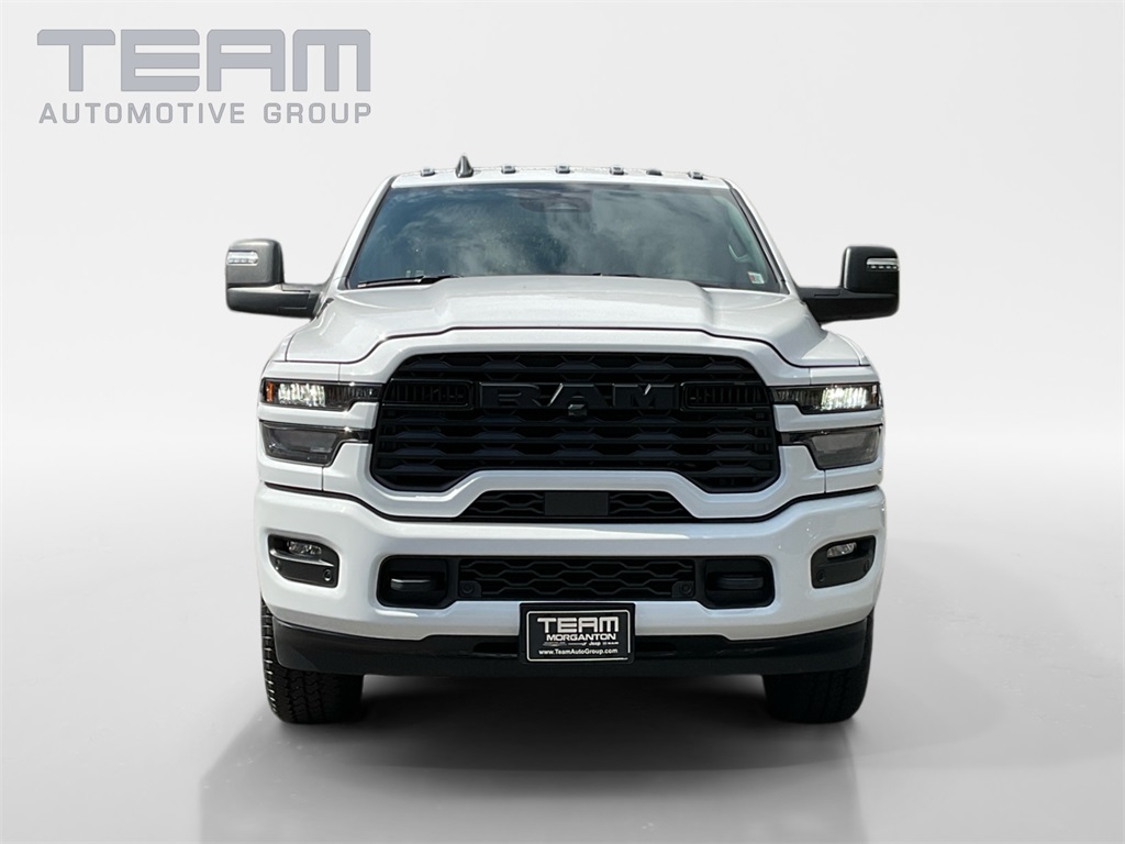 2026 Ram 2500 Big Horn photo 2