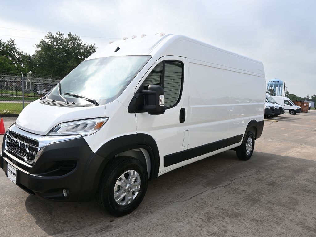 2025 RAM ProMaster Cargo Van Base's photo