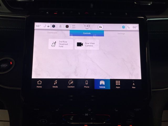 2025 Jeep Grand Cherokee Limited photo 26