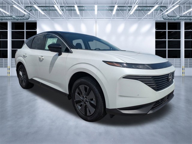 2025 Nissan Murano