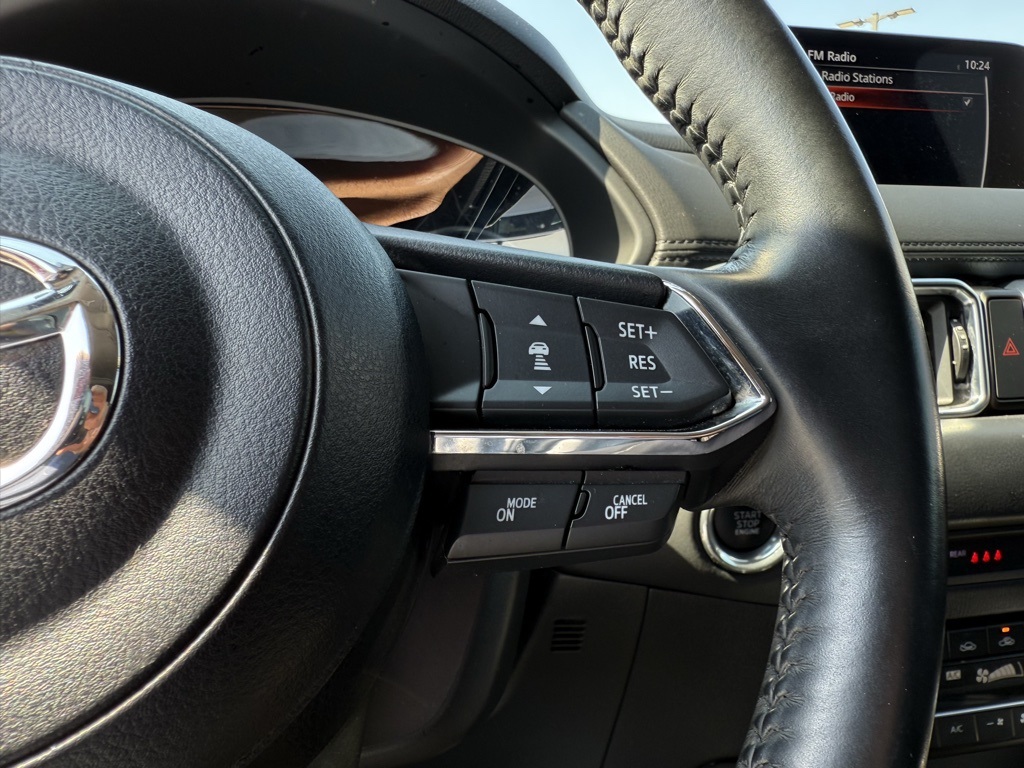 2020 Mazda CX-5 Grand Touring photo 16