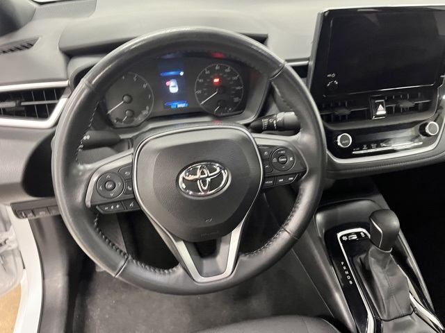 2023 Toyota Corolla SE photo 13