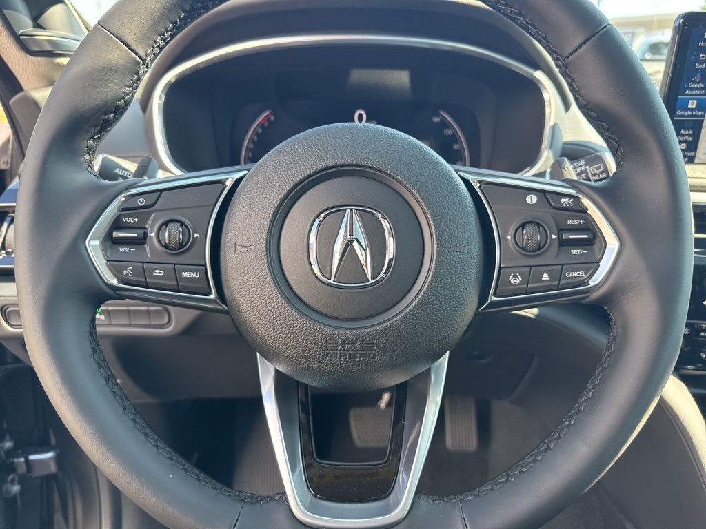 2026 Acura MDX SH-AWD Technology photo 9