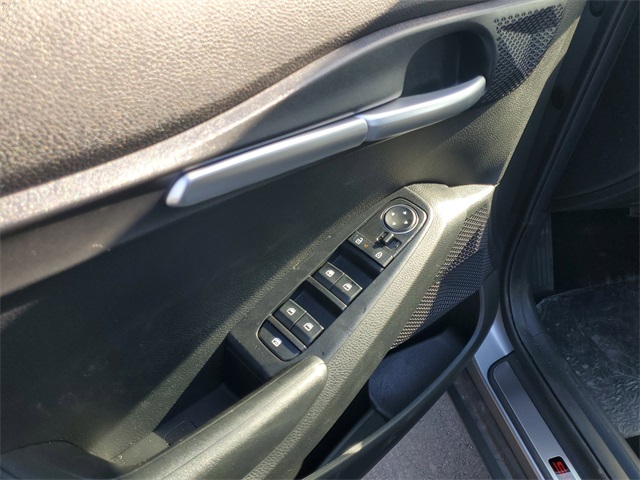 2025 Kia Seltos LX photo 7