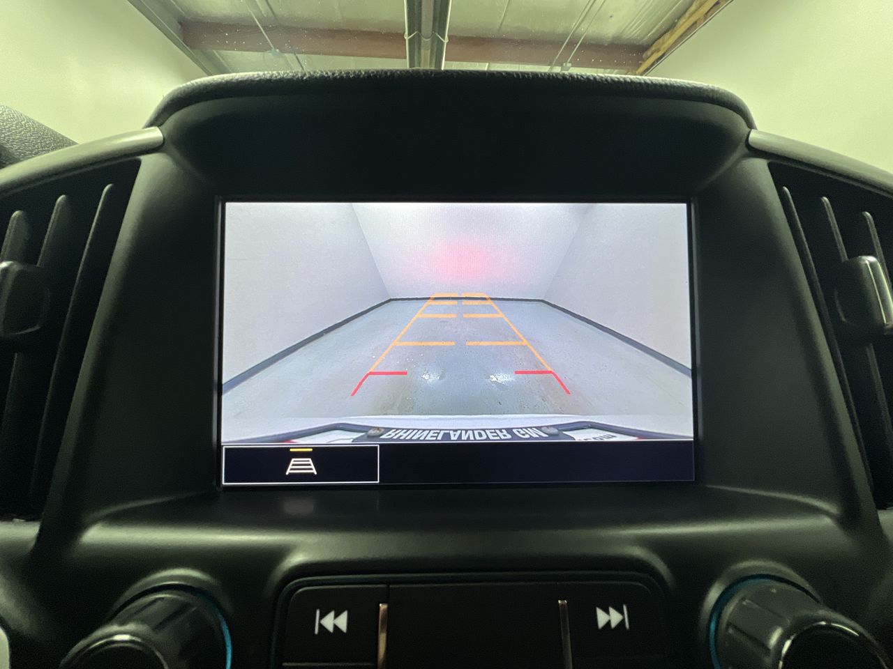 2022 Gmc Terrain SLE photo 14