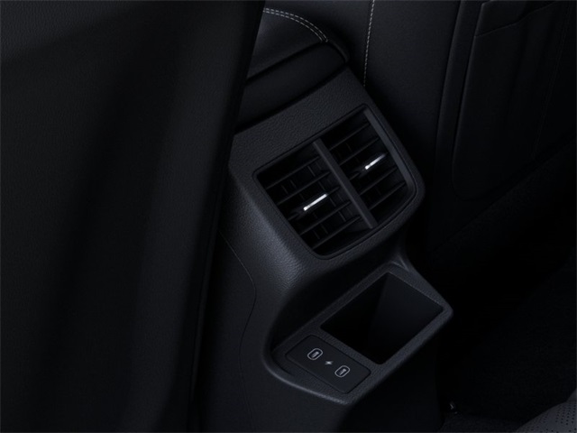 2025 Kia Seltos EX photo 25