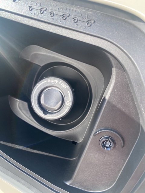 2025 Ford Bronco Outer Banks photo 12