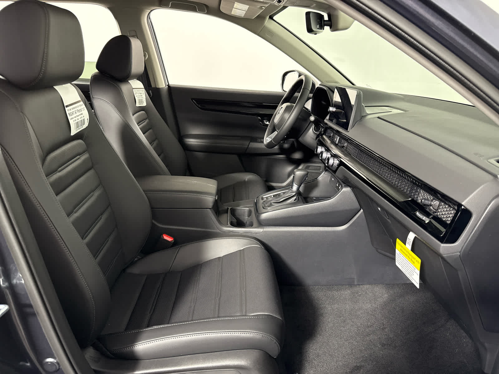 2026 Honda CR-V EX-L photo 22