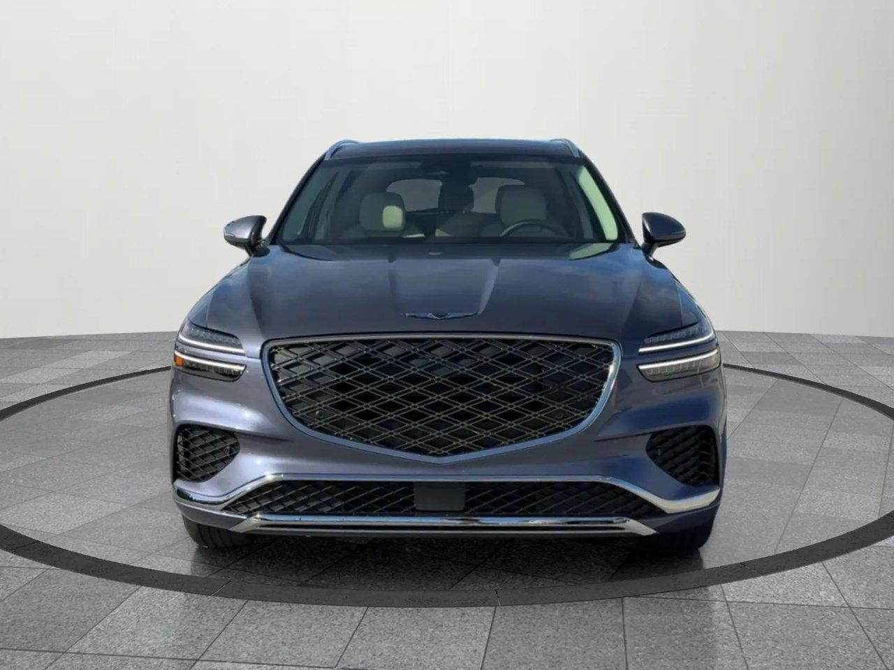 2026 Genesis GV70 2.5T photo 4