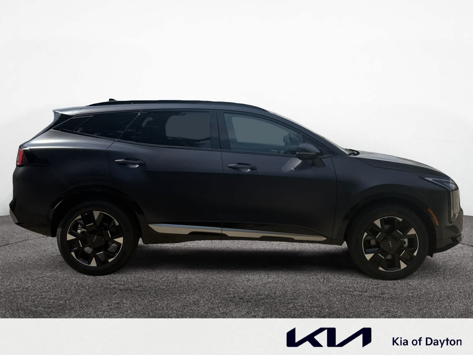 2026 Kia Sportage SX Prestige photo 6
