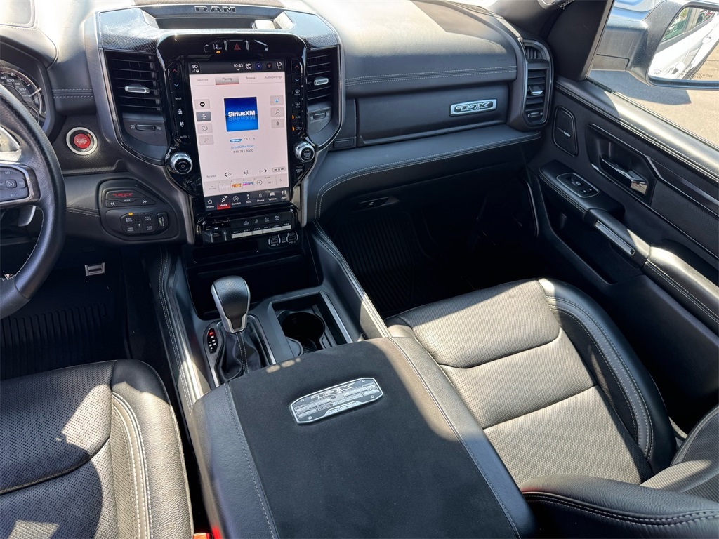 2022 Ram 1500 TRX photo 12