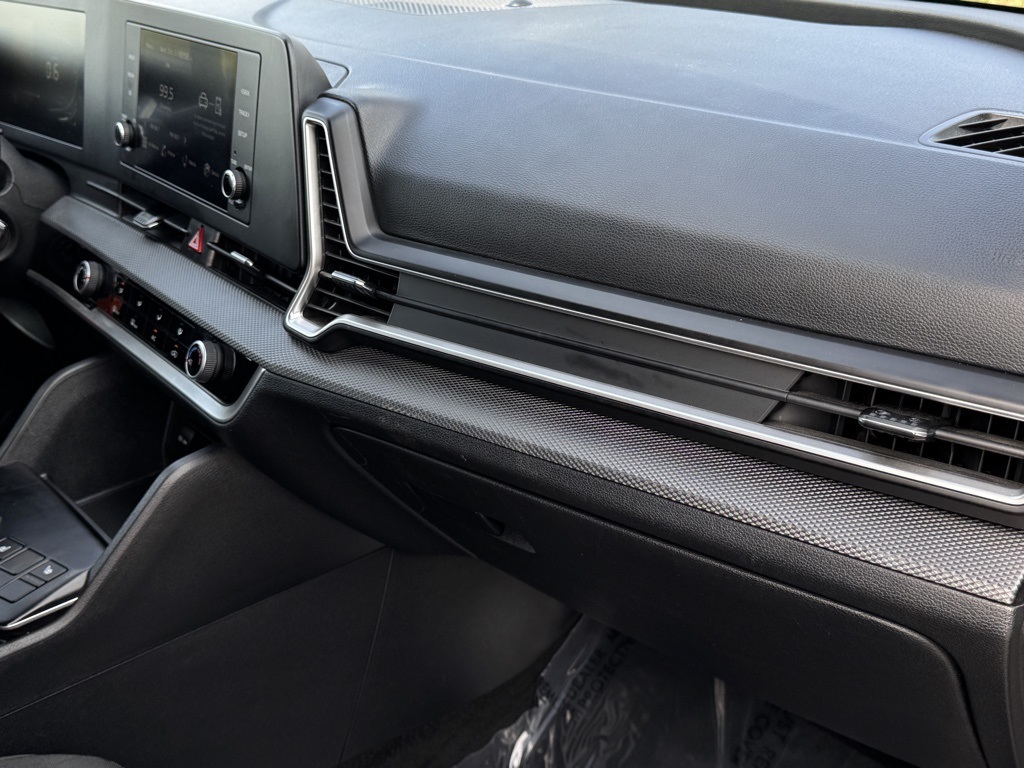 2023 Kia Sportage LX photo 27