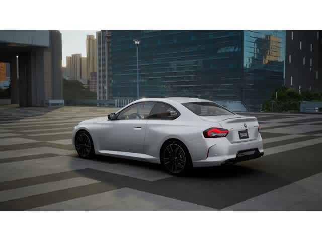 2025 Bmw M240i photo 2