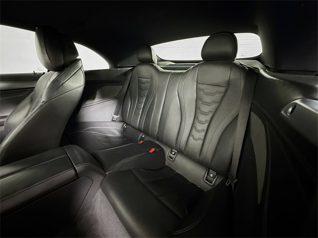 2019 Bmw 850i xDrive Convertible photo 21
