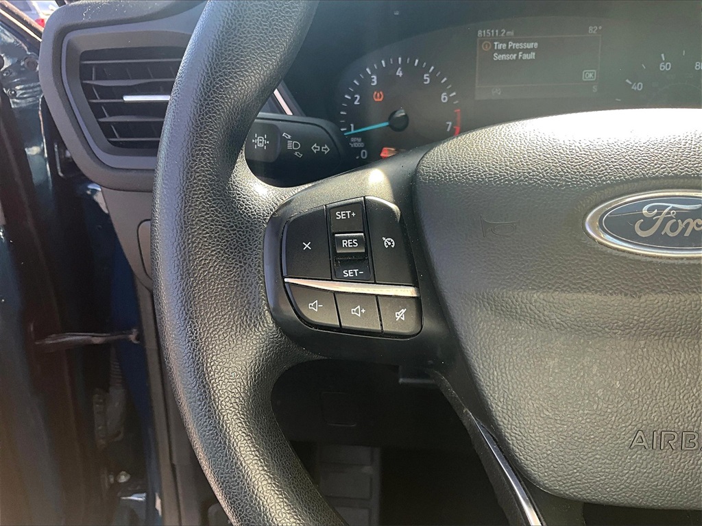2020 Ford Escape SE photo 21