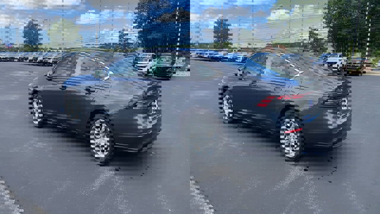 2023 Honda Accord 1.5T LX photo 6