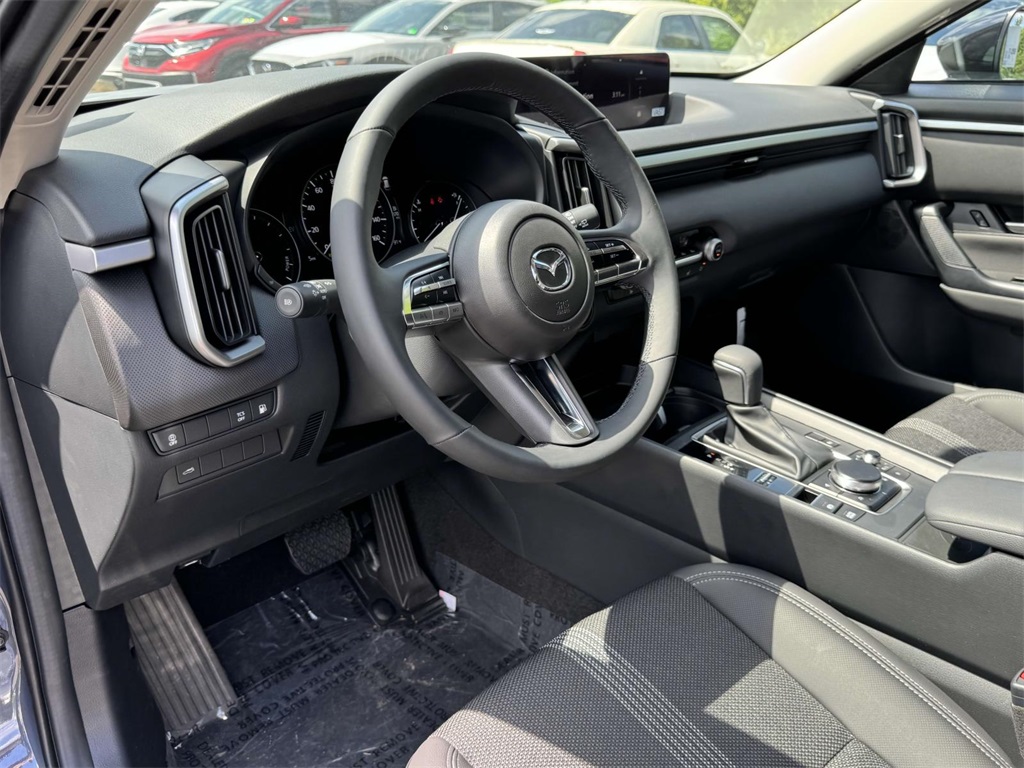2025 Mazda CX-50 Preferred photo 2