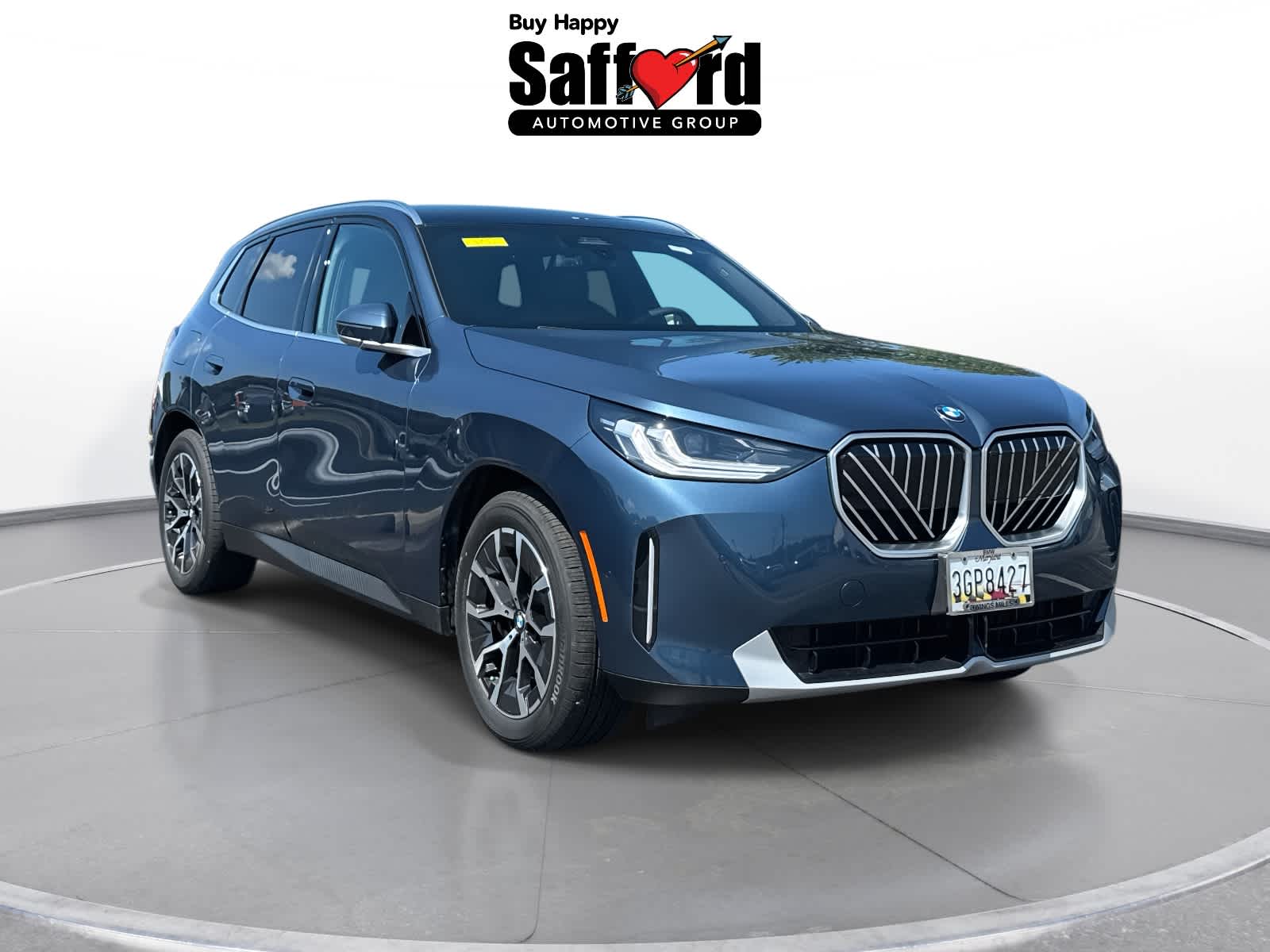 2025 Bmw X3 30x Drive photo 3