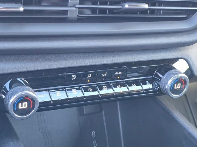 2024 Chevrolet Silverado EV Work Truck photo 25