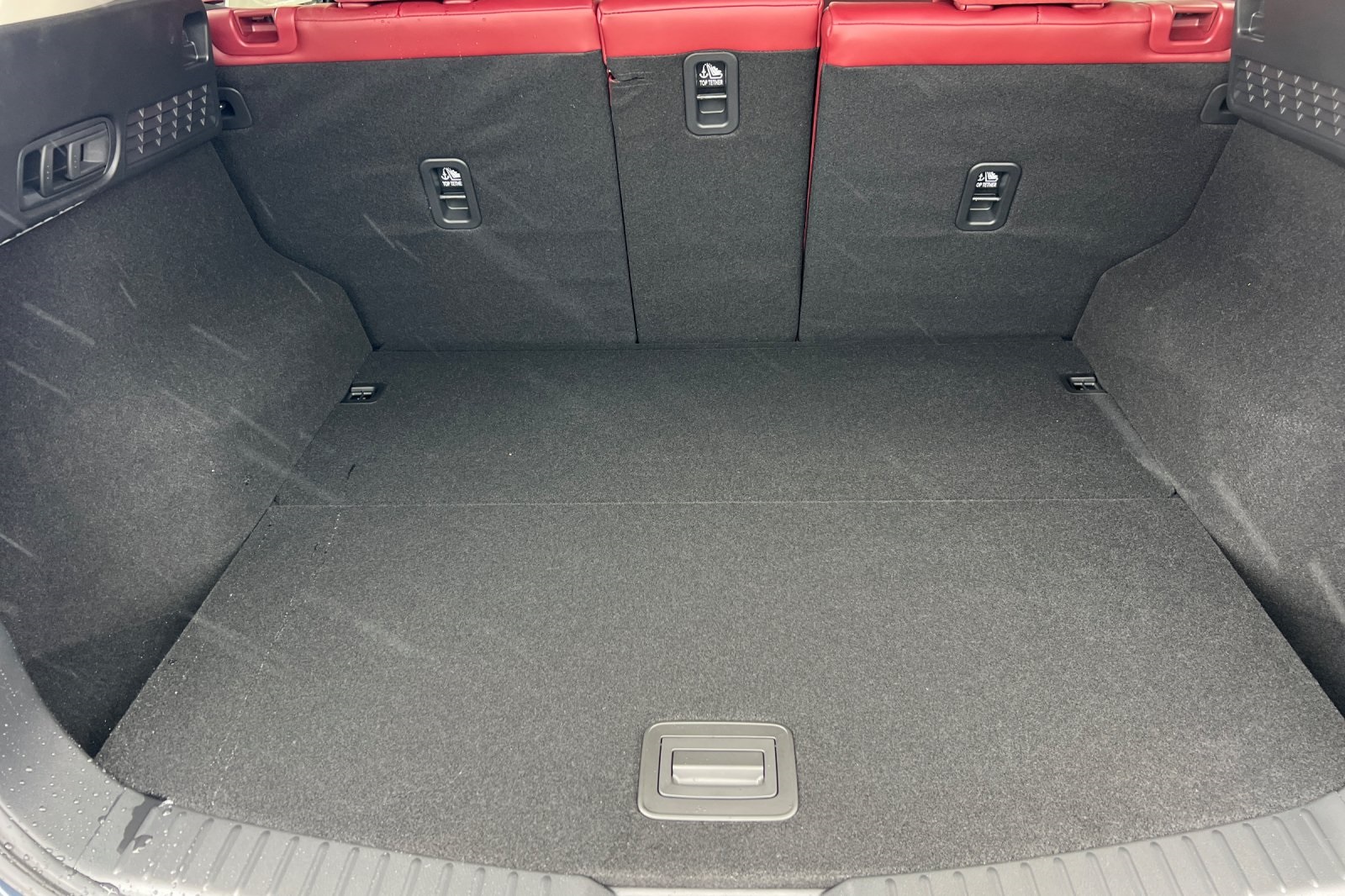 2025 Mazda CX-5 2.5 S Carbon photo 10