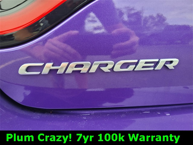 2023 Dodge Charger SXT photo 14