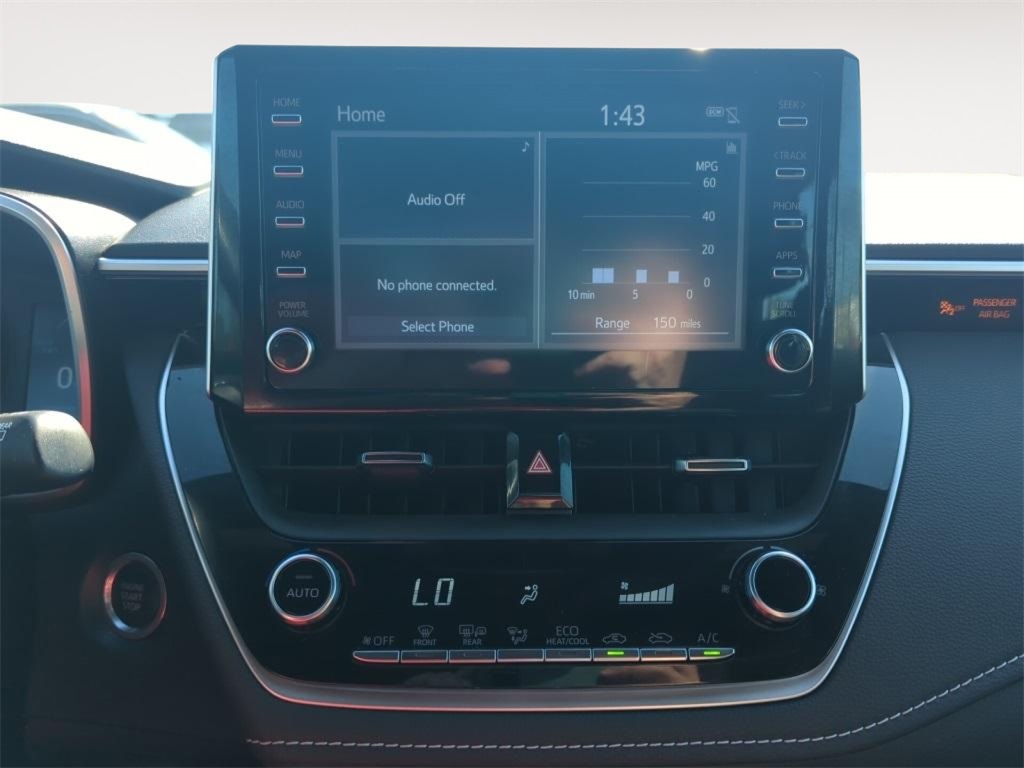 2019 Toyota Corolla SE photo 12