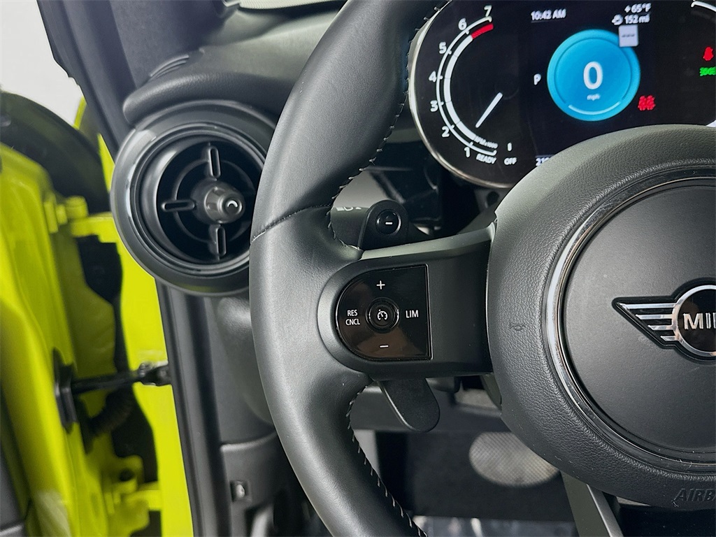 2023 Mini Cooper Convertible S photo 12