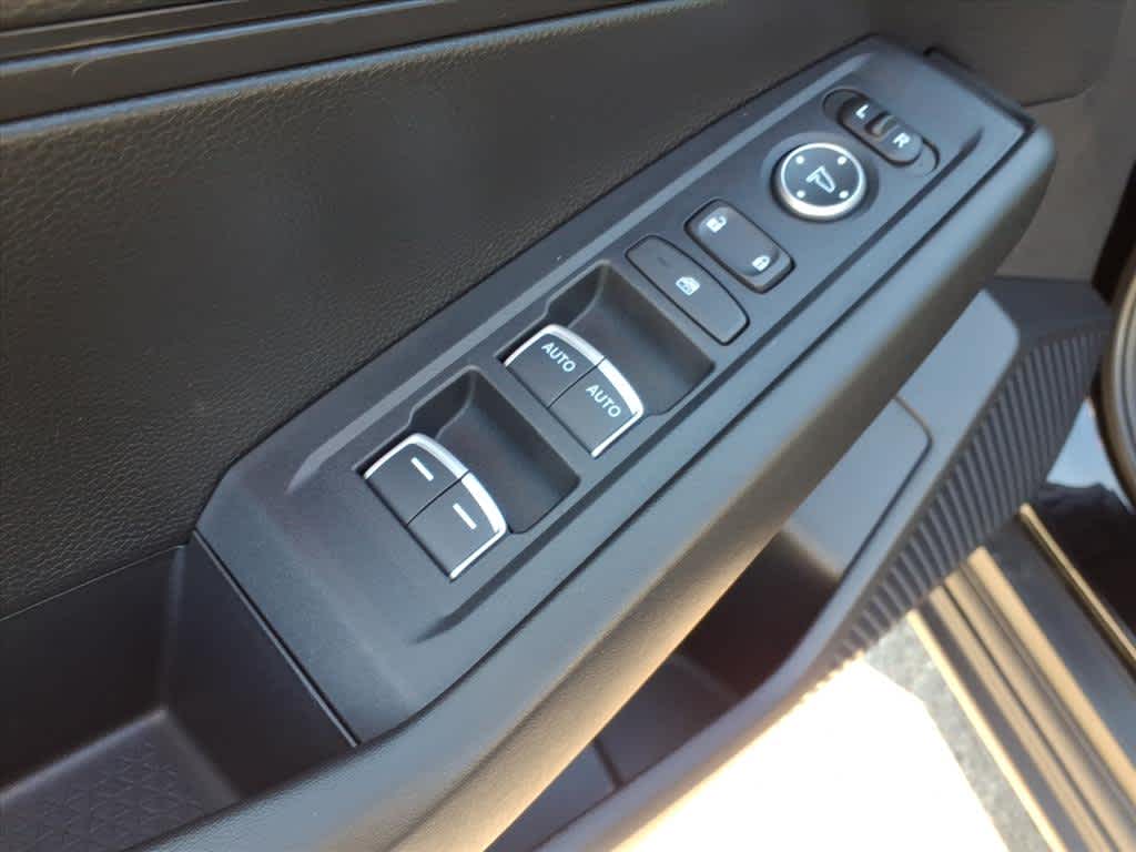2024 Honda Accord LX photo 17