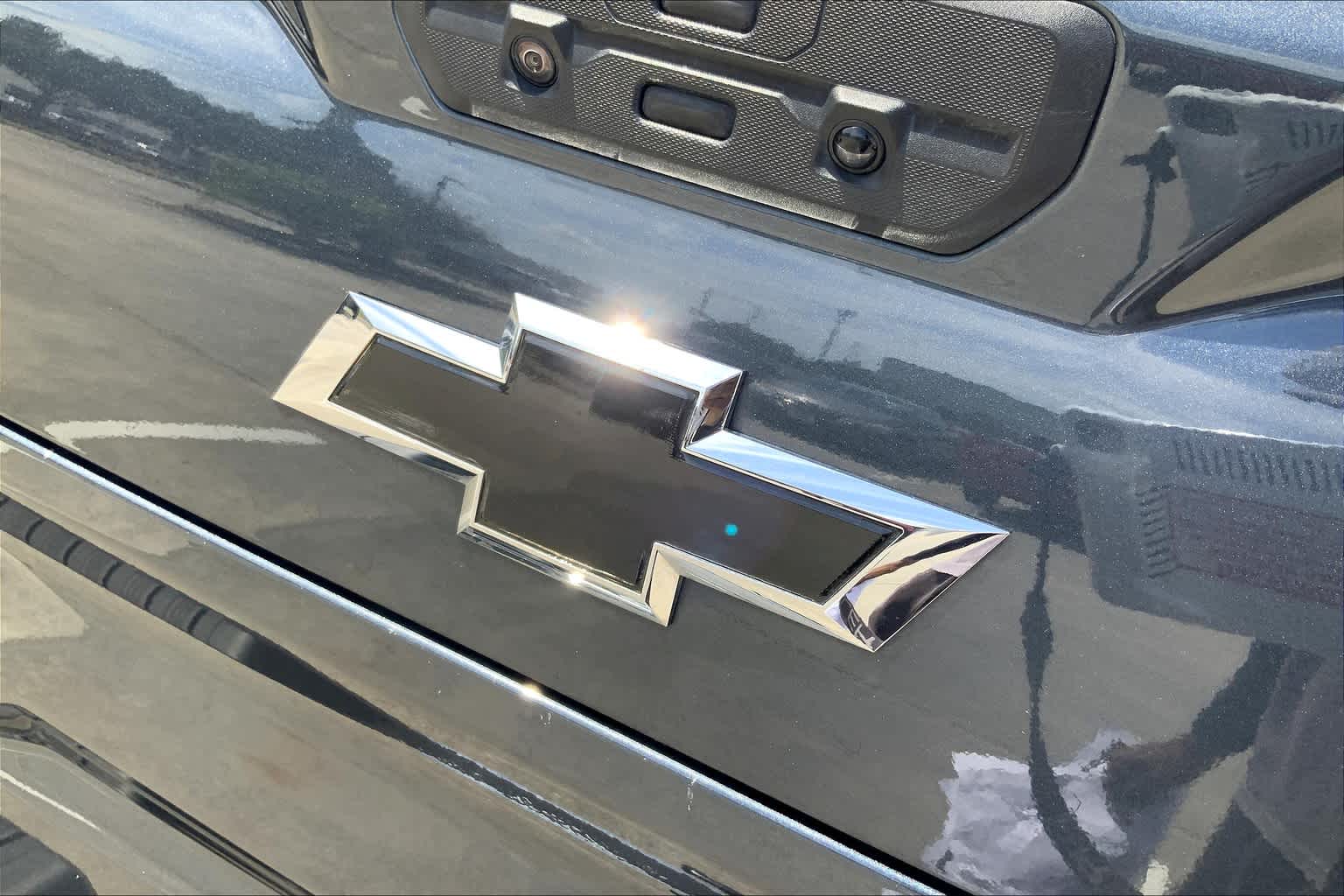 2021 Chevrolet Silverado 1500 LT photo 29