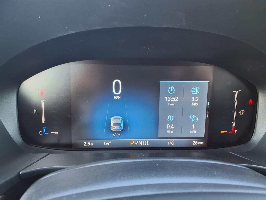 2025 Ford Escape ST-Line photo 13