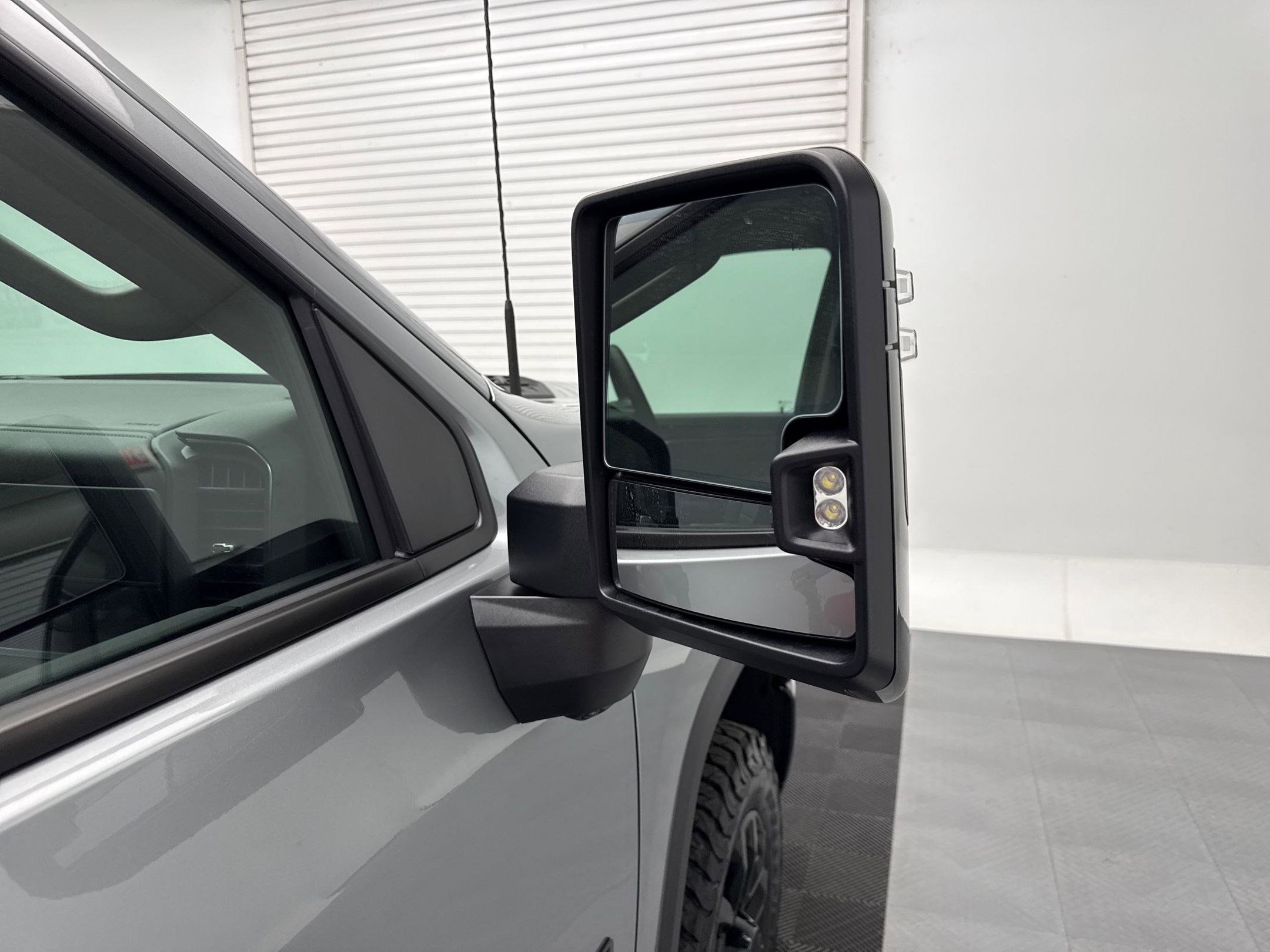 2026 Chevrolet Silverado 2500HD LT photo 23