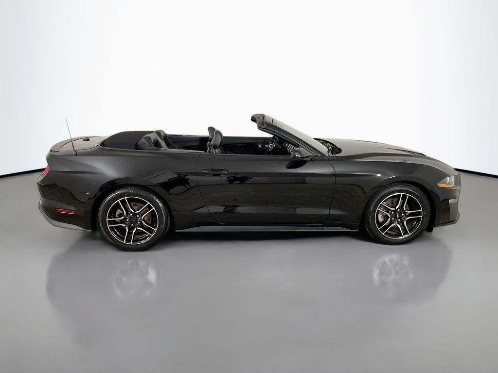 2023 Ford Mustang EcoBoost Premium photo 21