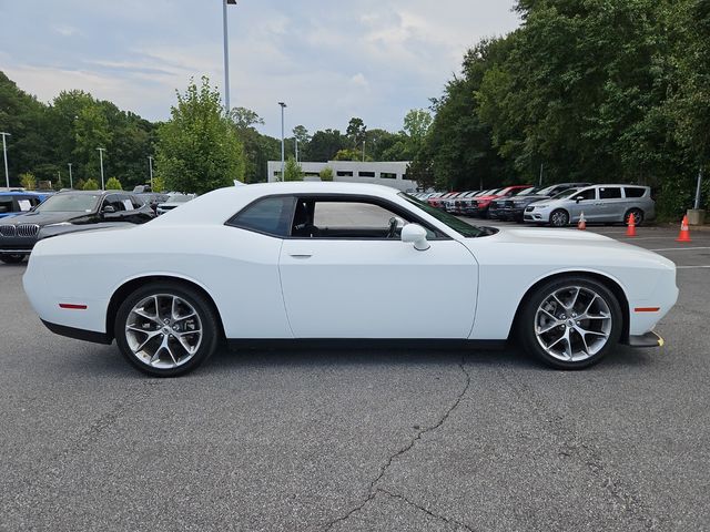 2023 Dodge Challenger GT photo 14