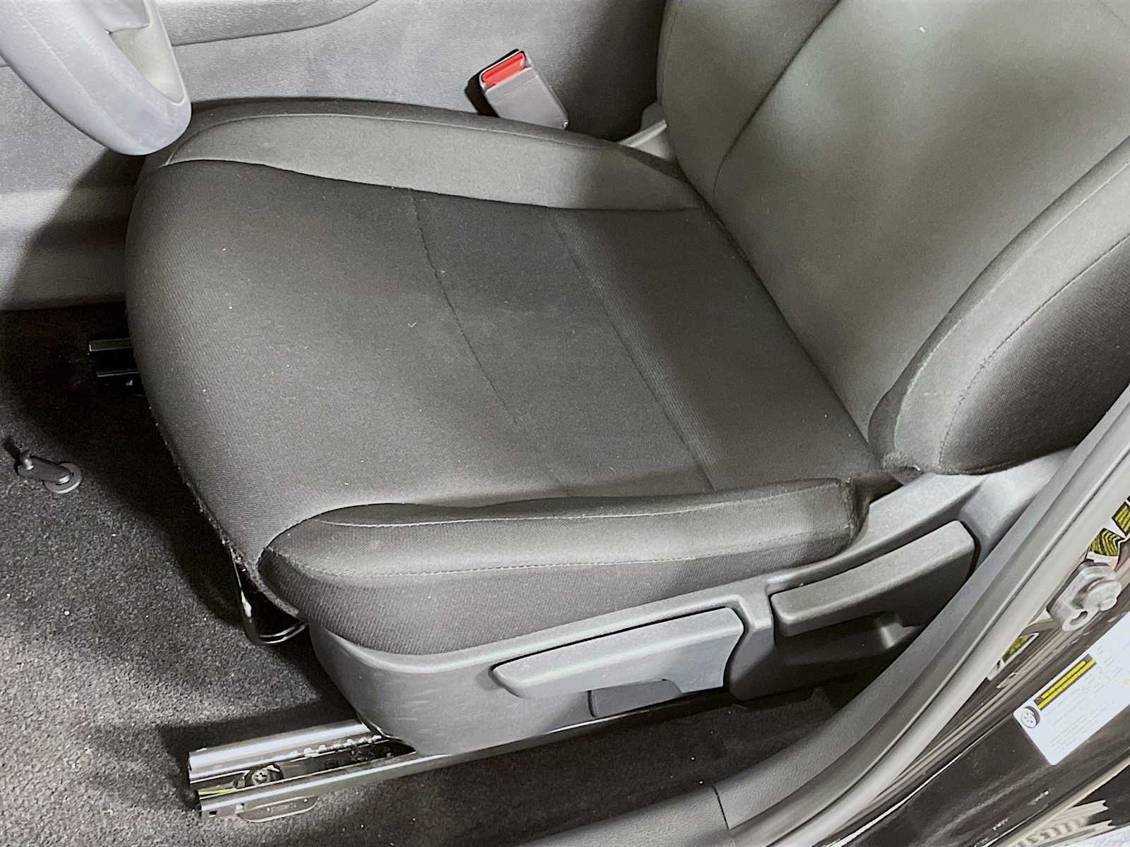 2024 Nissan Sentra S photo 16