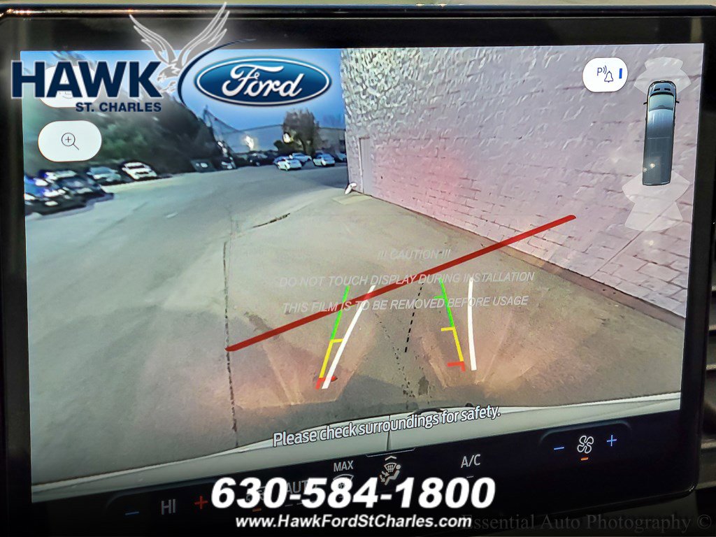 2026 FORD TRANSIT - Image 12