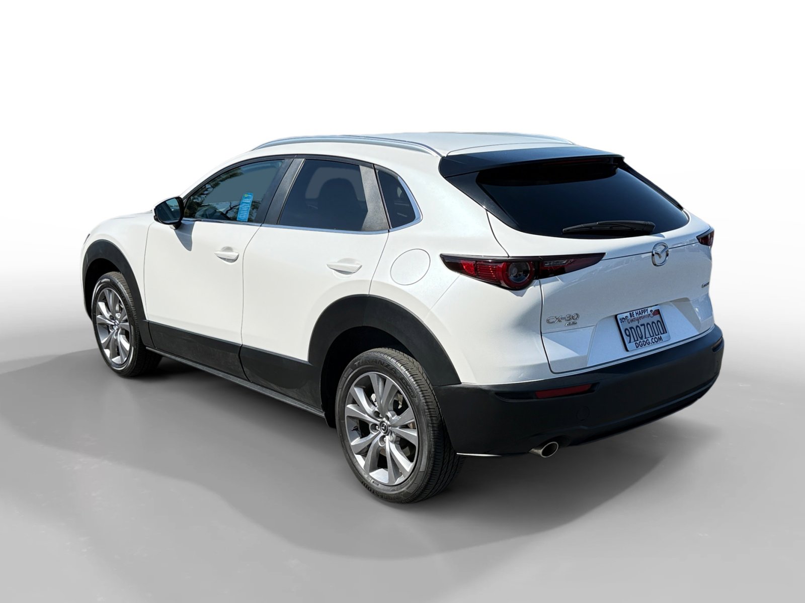 2022 Mazda CX-30 2.5 S Preferred photo 3
