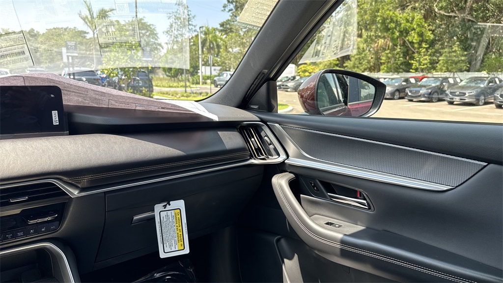 2025 Mazda CX-90 3.3 Turbo Premium Plus photo 14