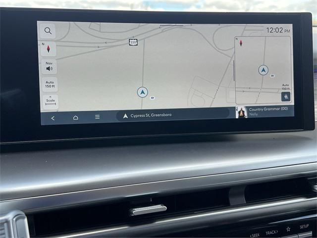 2026 Hyundai Ioniq SEL photo 4