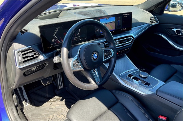2023 Bmw 330i xDrive photo 14