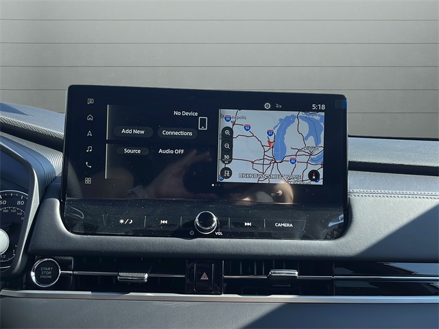 2025 Mitsubishi Outlander SE photo 21