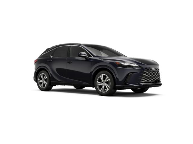 2025 Lexus RX 350 Premium photo 9
