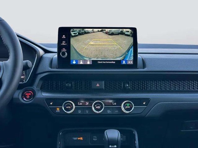 2026 Honda CR-V Hybrid photo 18