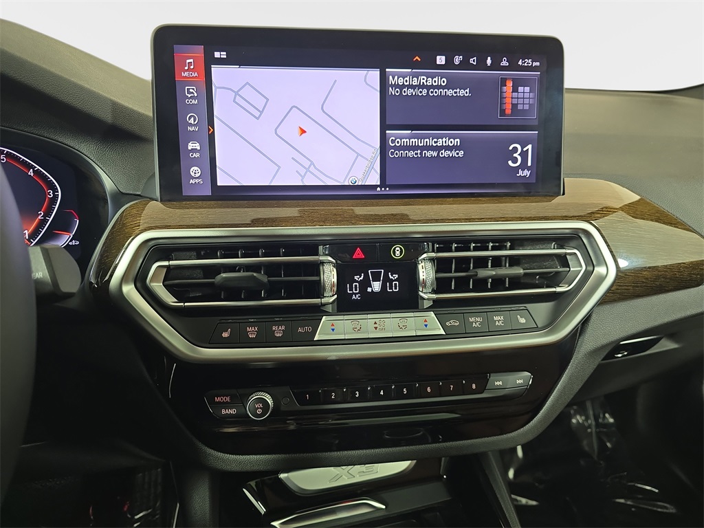 2023 Bmw X3 xDrive30i photo 20