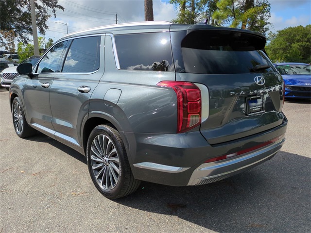 2023 Hyundai Palisade Calligraphy photo 7